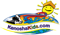 KenoshaKids.com Logo