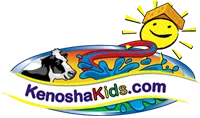 KenoshaKids.com Logo